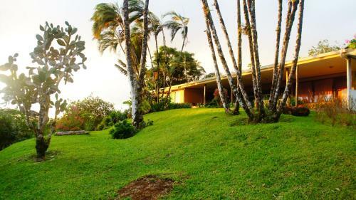 Hotel Establo Arenal