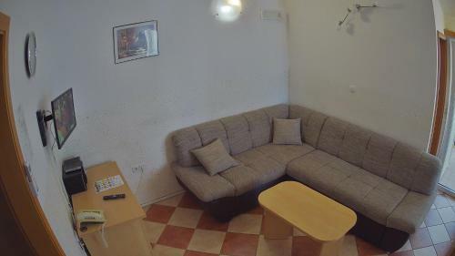 Apartments Pag-travel