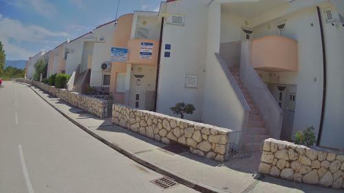 Apartments Pag-travel