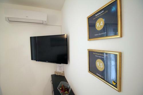 Doleco Apartment