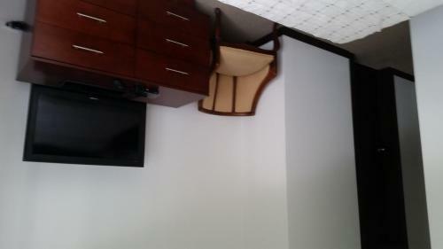 Apartment In Quito