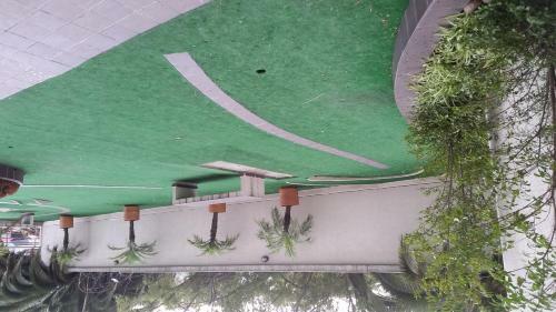 Apartment In Quito