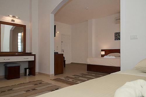 Elaria Hotel Hurgada
