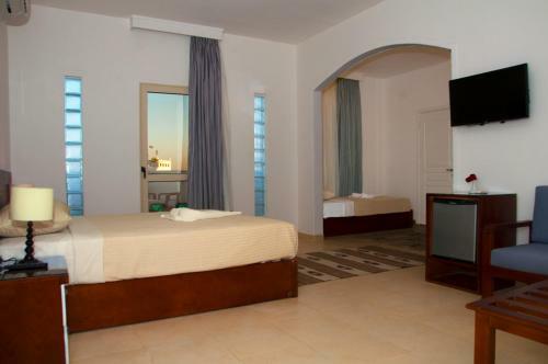 Elaria Hotel Hurgada