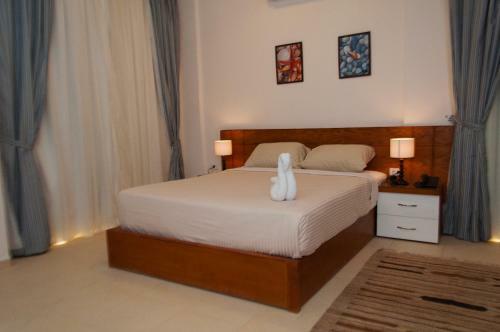 Elaria Hotel Hurgada
