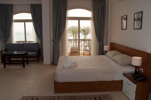Elaria Hotel Hurgada