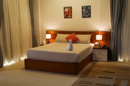 Elaria Hotel Hurgada