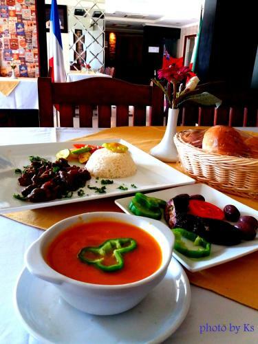 Elaria Hotel Hurgada