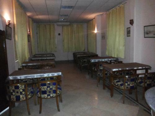 Amenophis Hotel