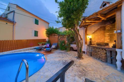 Holiday Home Traum