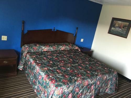 Motel Budget Inn
