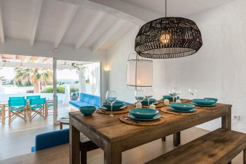 Villas Etnia