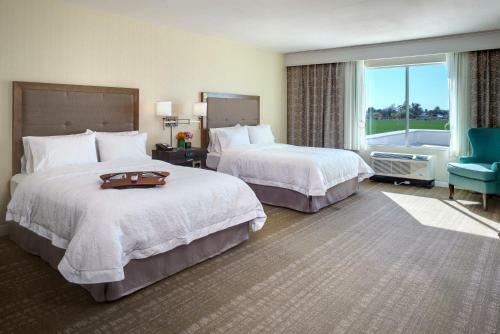 Hotel Hampton Inn & Suites Blythe, Ca