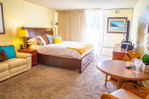 Apartamento Marine Surf Studio