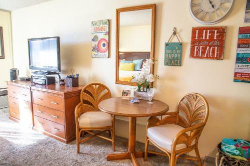 Apartamento Marine Surf Studio