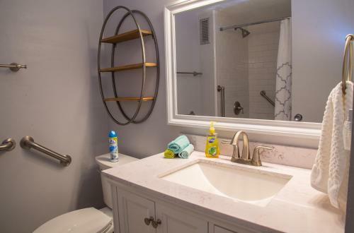 Apartamento Marine Surf Studio