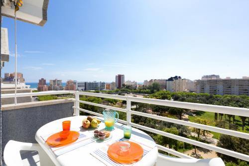 Apartamento Atico Playa Gandia