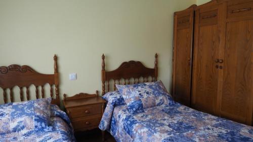 Agroturismo La Vega Y Casa Cardin