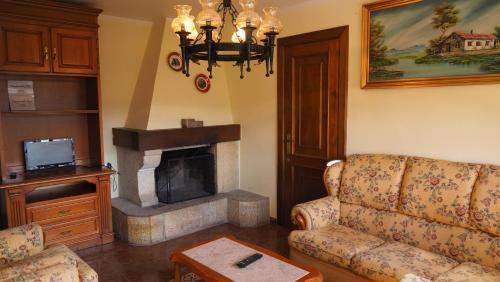 Agroturismo La Vega Y Casa Cardin