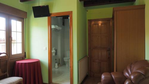 Agroturismo La Vega Y Casa Cardin