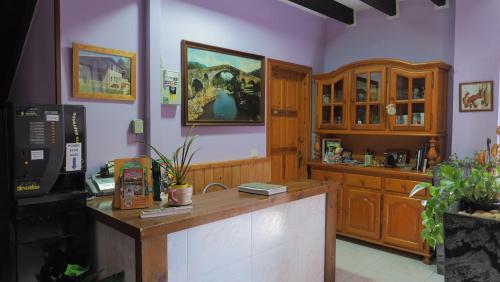 Agroturismo La Vega Y Casa Cardin