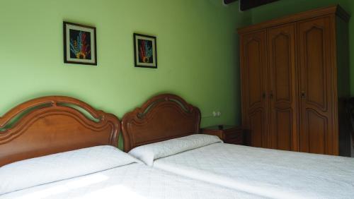 Agroturismo La Vega Y Casa Cardin