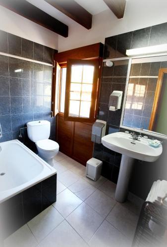 Agroturismo La Vega Y Casa Cardin
