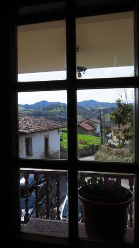 Agroturismo La Vega Y Casa Cardin