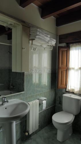 Agroturismo La Vega Y Casa Cardin