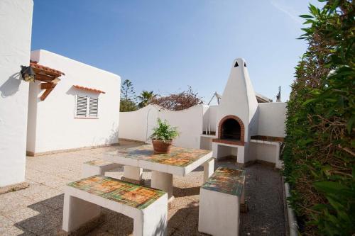Villa Residencial Bogamar�