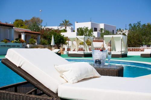 Villa Residencial Bogamar�