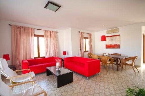 Villa Residencial Bogamar�