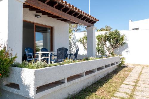 Villa Residencial Bogamar�