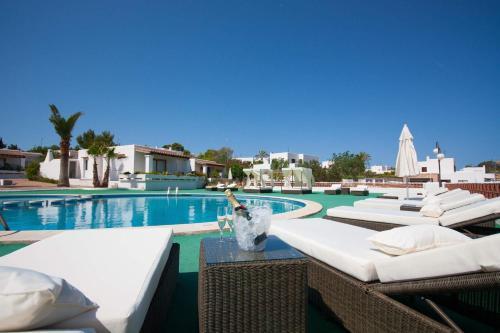 Villa Residencial Bogamar�