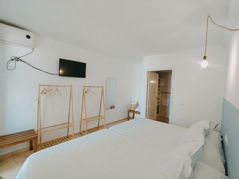 Hostal El Palmeral