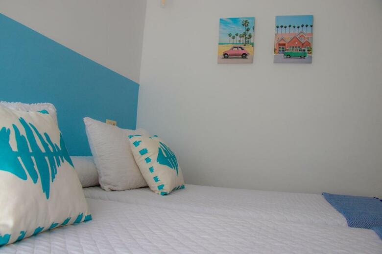 Hostal El Palmeral