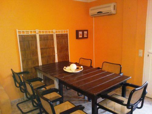 Hostal El Palmeral
