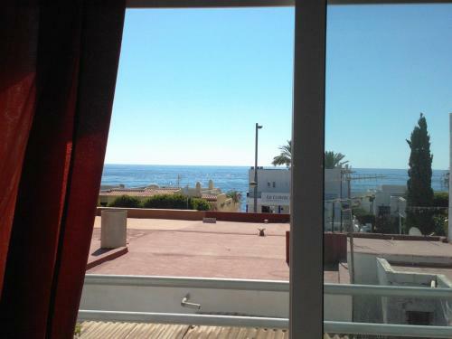 Hostal El Palmeral