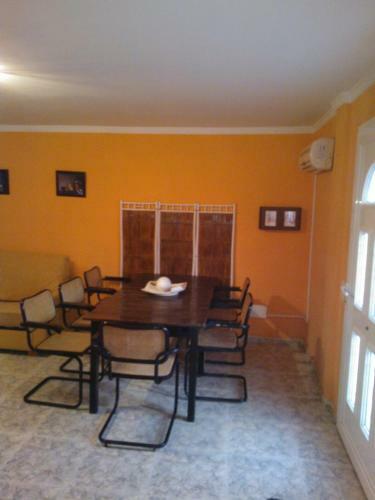 Hostal El Palmeral