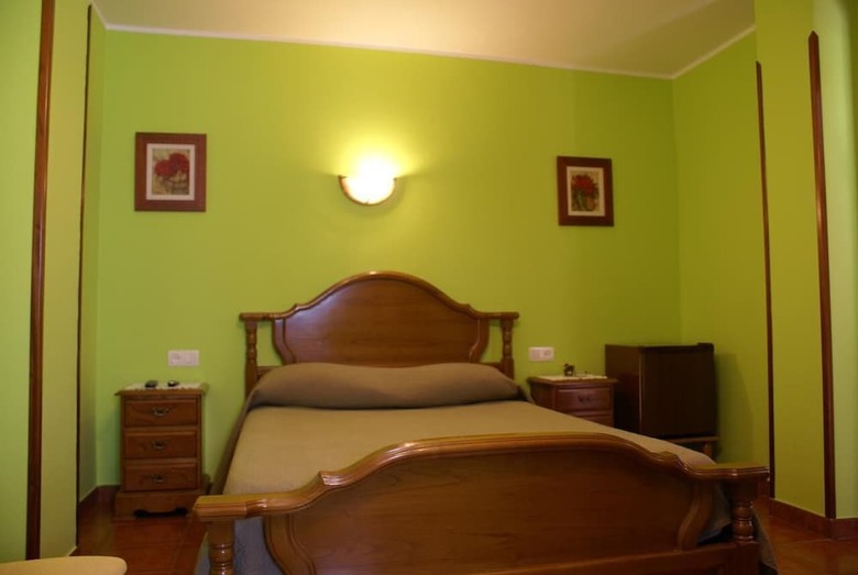 Agroturismo Casa Marian