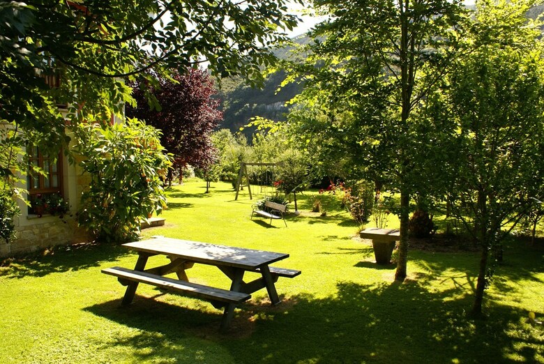 Agroturismo Casa Marian