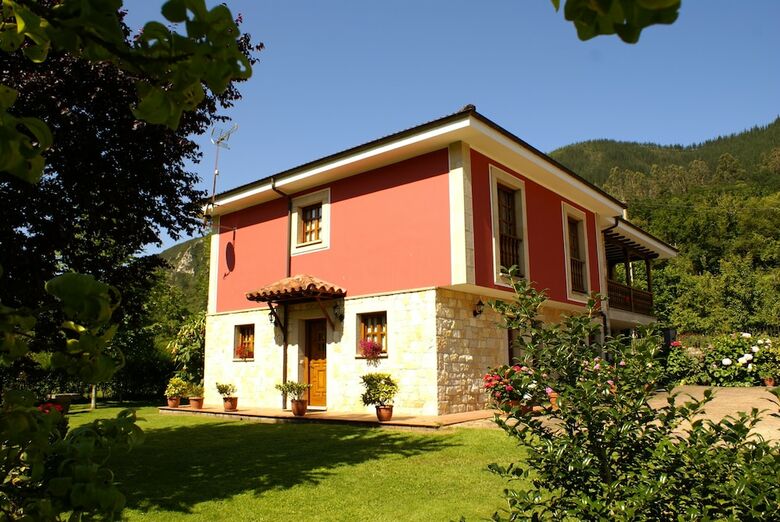 Agroturismo Casa Marian