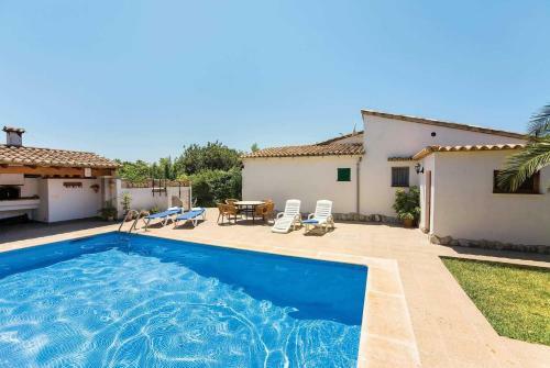 Villa Ca'n Rei
