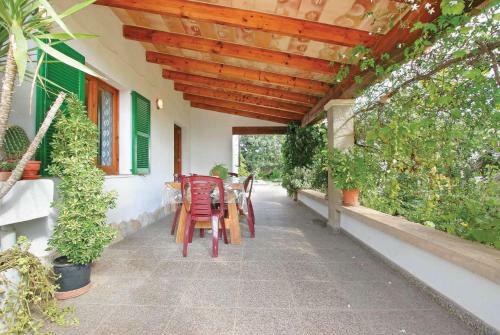 Villa Ca'n Rei