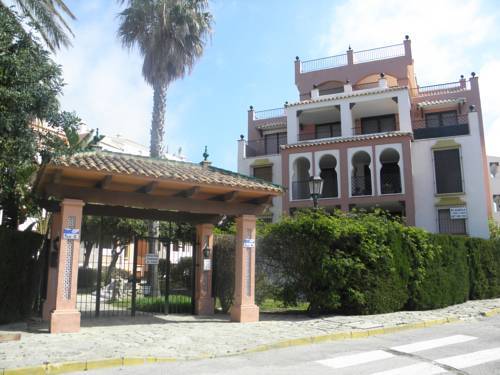 Apartamento Sol