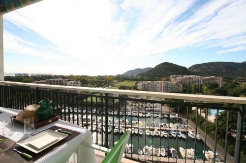Apartamento Le Surcouf V
