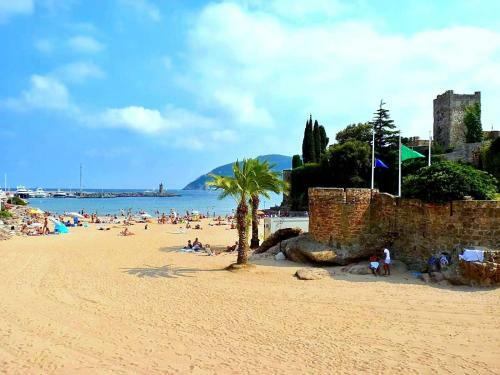 Apartamento Le Surcouf V