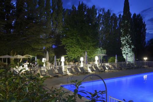 Hotel Novotel Avignon Centre
