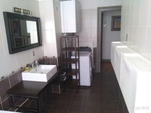Apartamento Appartement Meurisse