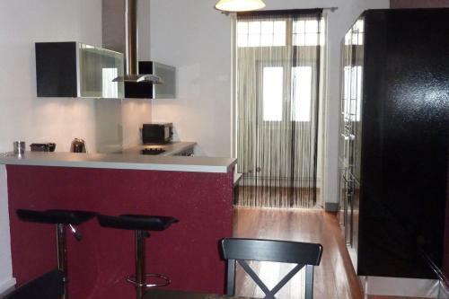 Apartamento Appartement Meurisse
